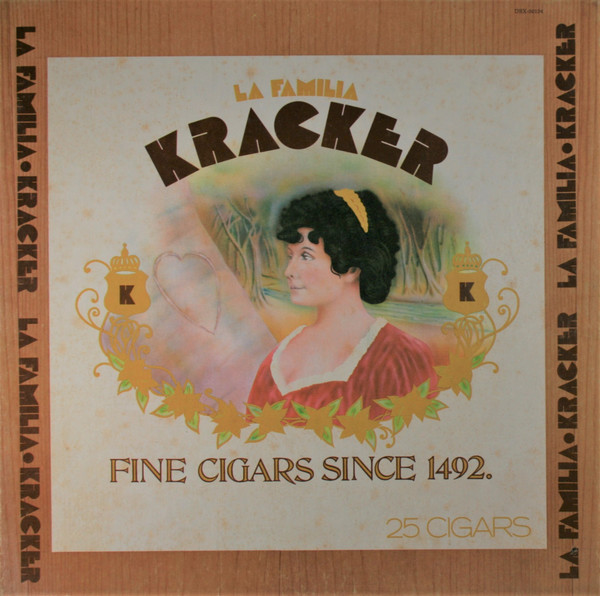 Kracker-0