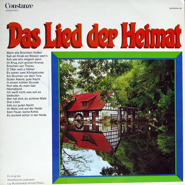 Die Westfälische Liedertafel-0