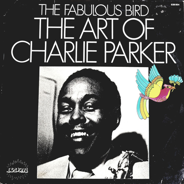 Charlie Parker-0