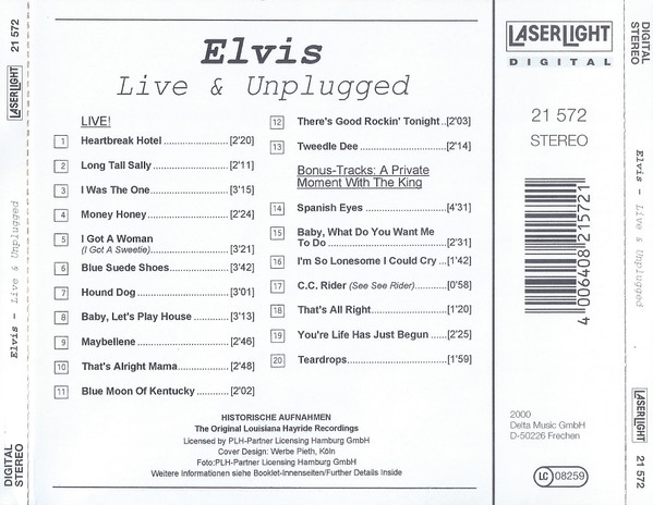 Elvis Presley-1