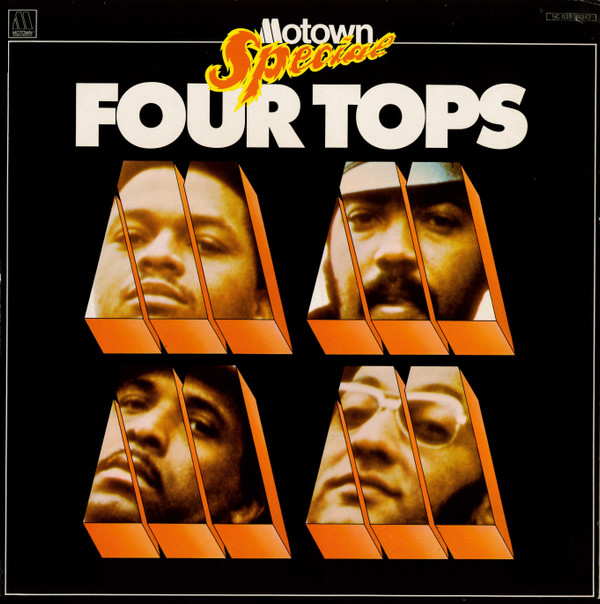 Four Tops-0