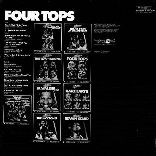 Four Tops-1