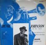 Bunk Johnson & His Band-0