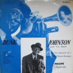 Bunk Johnson & His Band-0