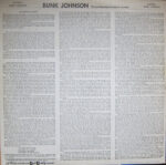 Bunk Johnson & His Band-1