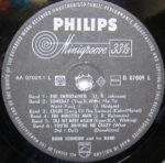 Bunk Johnson & His Band-2