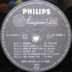 Bunk Johnson & His Band-3