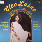 Cleo Laine-0