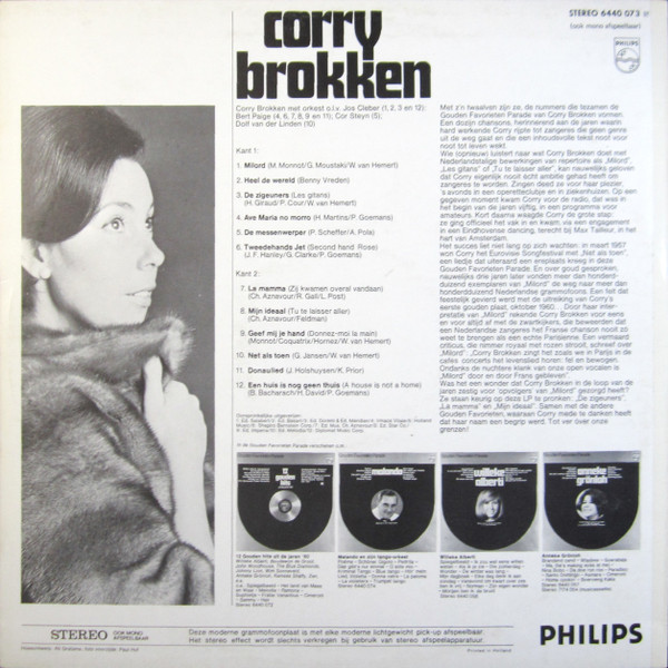 Corry Brokken-1