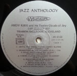 Andy Kirk And His Clouds Of Joy-2