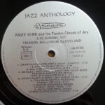 Andy Kirk And His Clouds Of Joy-3