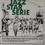 Fletcher Henderson And His Orchestra-0