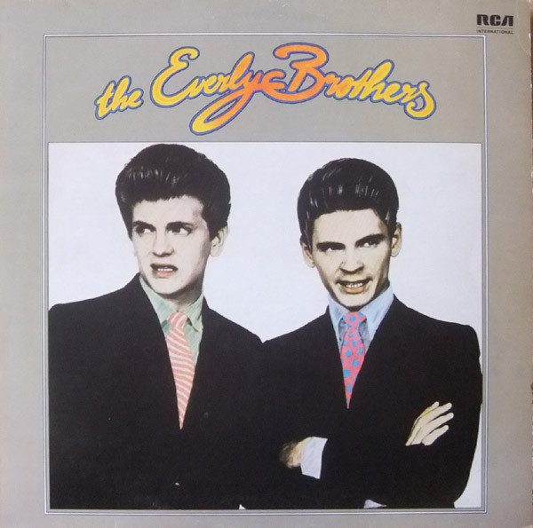 Everly Brothers-0