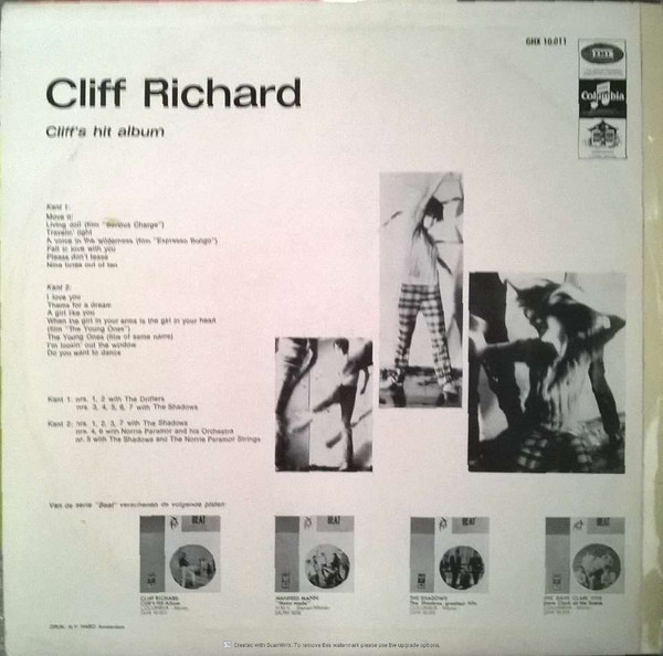 Cliff Richard-1