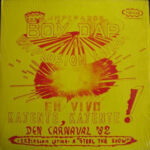Boy Dap Y Su Explosion Latina-0