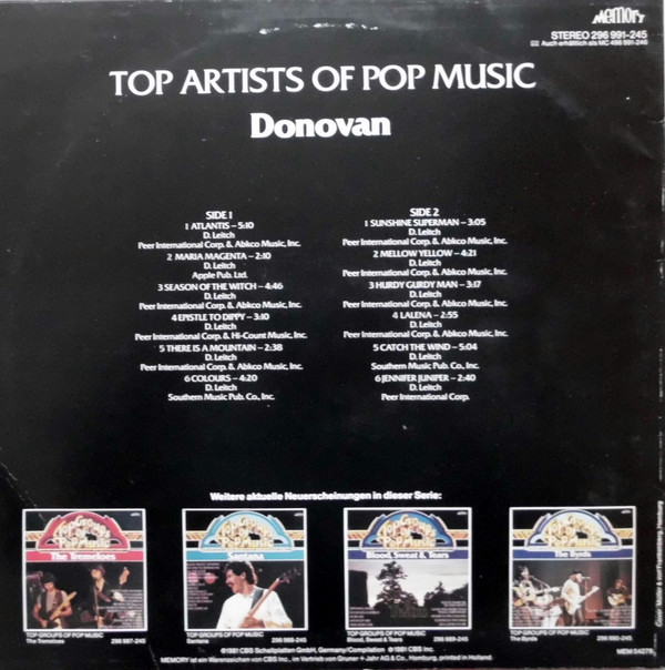 Donovan-1