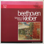 Ludwig van Beethoven, Erich Kleiber-0