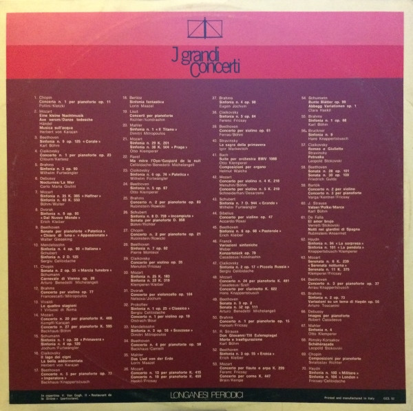 Ludwig van Beethoven, Erich Kleiber-1