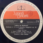 Ludwig van Beethoven, Erich Kleiber-2