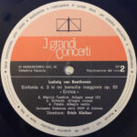 Ludwig van Beethoven, Erich Kleiber-3