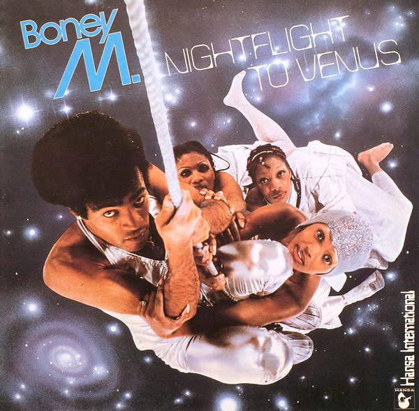 Boney M.-0