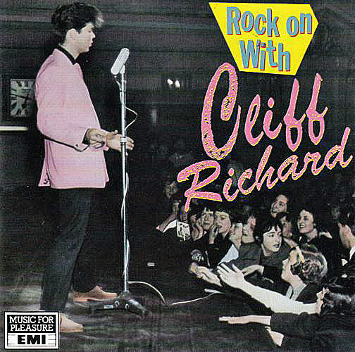 Cliff Richard-0