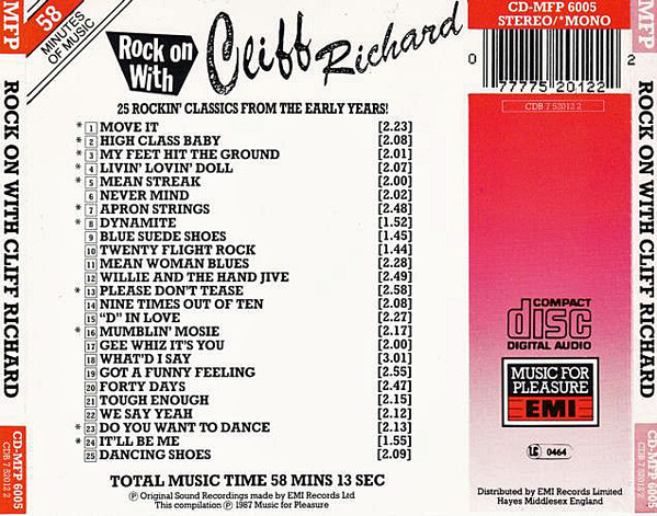 Cliff Richard-1
