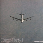 Lufthansa Band-0