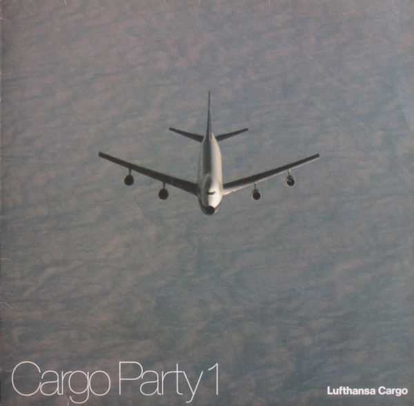 Lufthansa Band-0