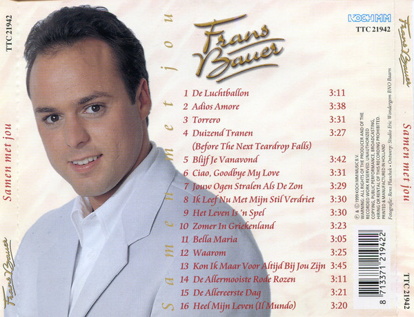 Frans Bauer-1
