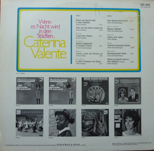 Caterina Valente-1