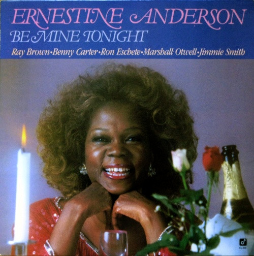 Ernestine Anderson-1