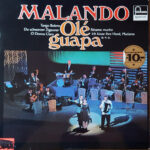 Malando And His Tango Orchestra-0