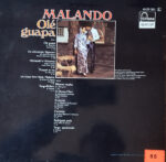 Malando And His Tango Orchestra-1