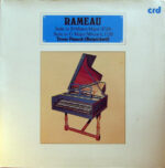 Jean-Philippe Rameau - Trevor Pinnock-0