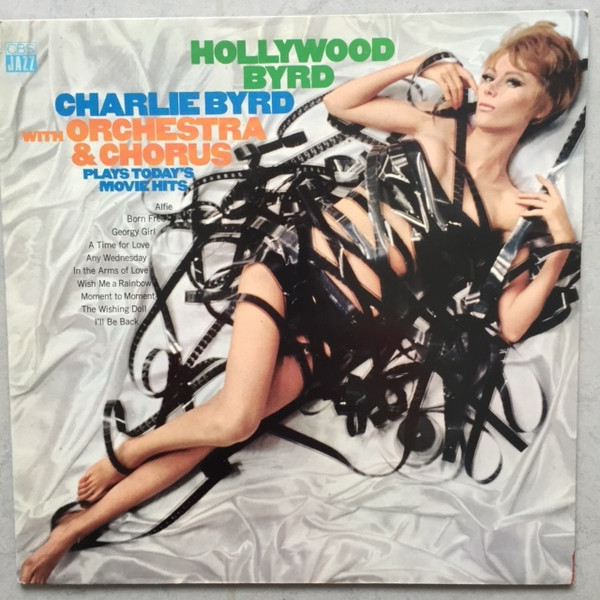 Charlie Byrd-0