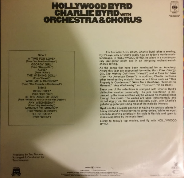 Charlie Byrd-1