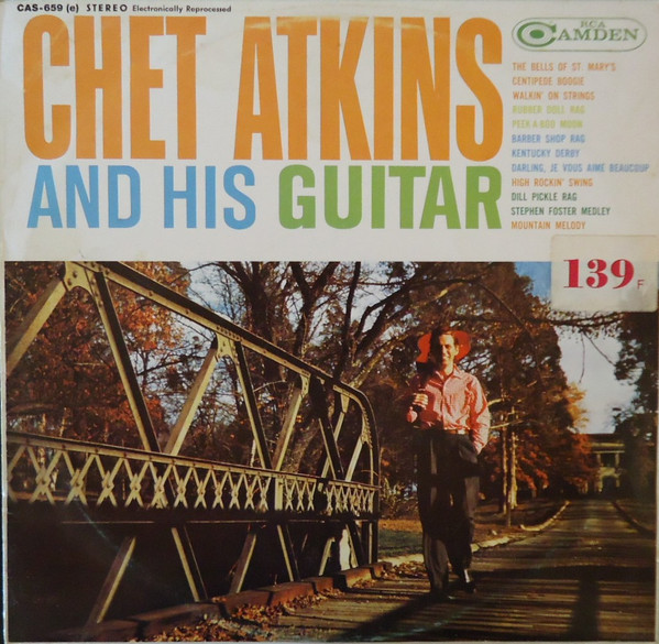 Chet Atkins-0