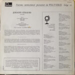 Johann Strauss Jr., Wiener Symphoniker, Rudolf Moralt-1