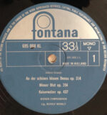 Johann Strauss Jr., Wiener Symphoniker, Rudolf Moralt-2