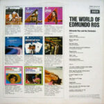 Edmundo Ros & His Orchestra-1