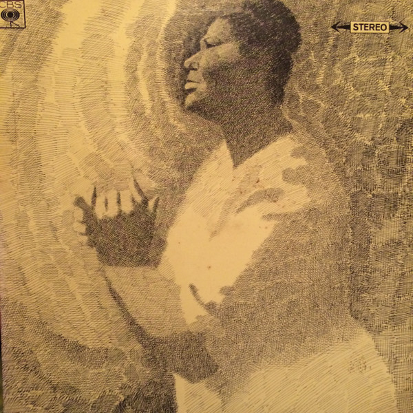 Mahalia Jackson-0