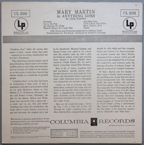 Mary Martin-1