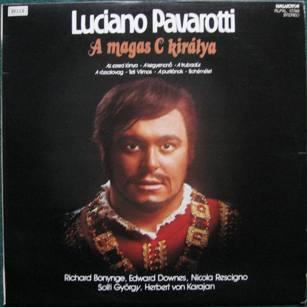 Luciano Pavarotti-0