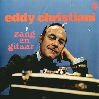 Eddy Christiani-0