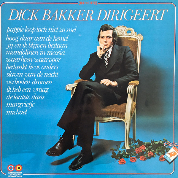 Dick Bakker-0