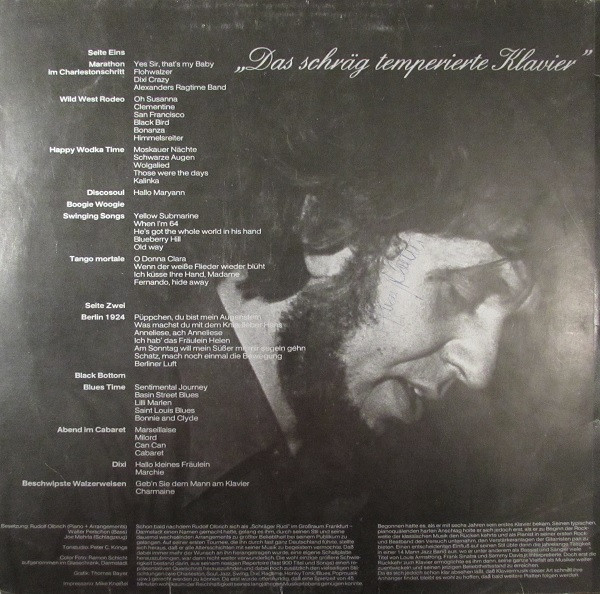 Der Schräge Rudi-1
