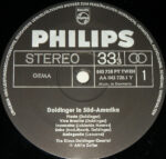 Klaus Doldinger Quartett + Attila Zoller-2