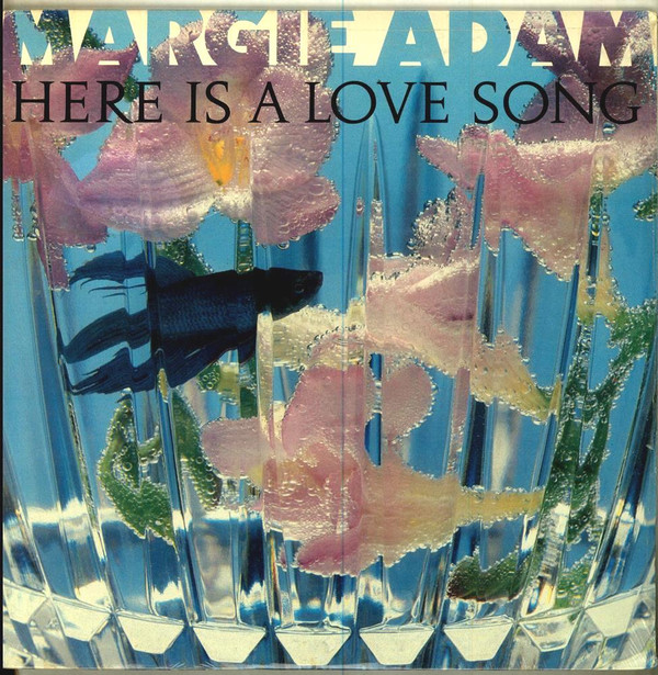 Margie Adam-0