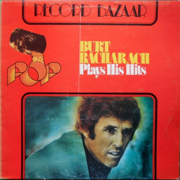 Burt Bacharach-0